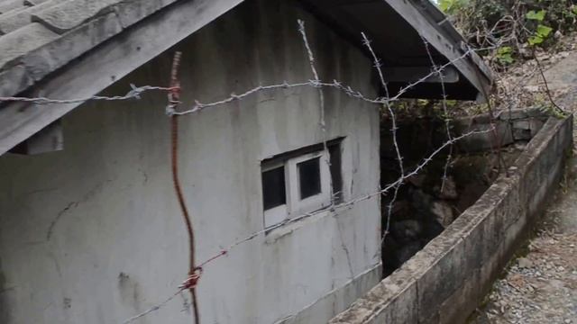 Suncheon Drama set, small village, Korea смотреть онлайн