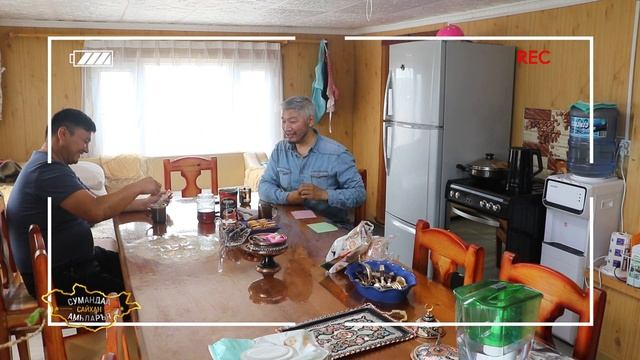 Сумандаа сайхан амьдаръя-Сэлэнгэ аймгийн Алтанбулаг сум 37 \ 2021 \ смотреть онлайн