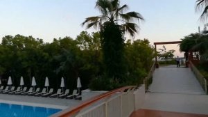 Commodore Elite Suites & Spa 5*