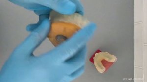 Изготовление прозрачного ключа edit