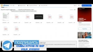475. Слитый курс. Антон Клевцов - Марафон: Грамотный ТехАнализ (2022)