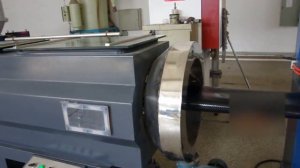 Производство полиуретанового водовода