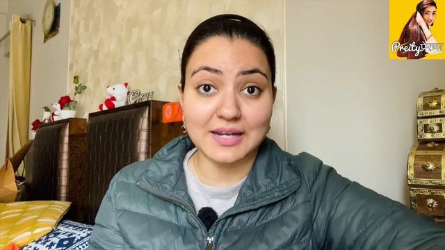 Can Heated Oil Cause White Hair? DIY for Teenagers ?? 🤔 Q/A with Preityप्रेरणा смотреть онлайн