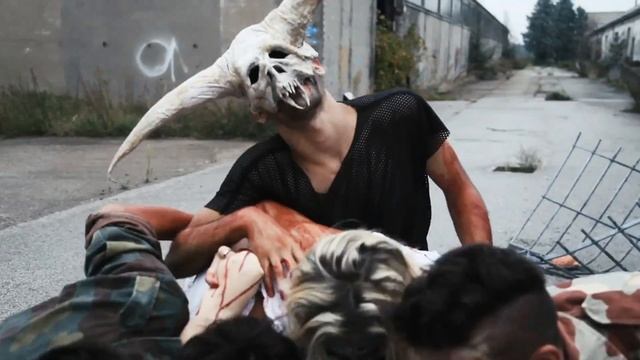 The Walking Tunga - 1 Novembre 2014 смотреть онлайн