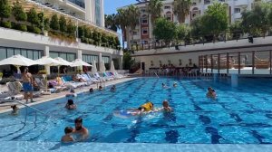 CASTIVAL HOTEL 5* Side Türkiye #side #kumkoy #turkey