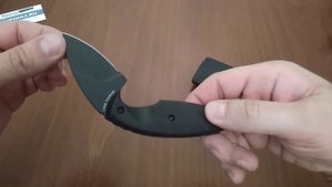 Ka-Bar TDI Law Enforcement 1480 | kupinoj.ru