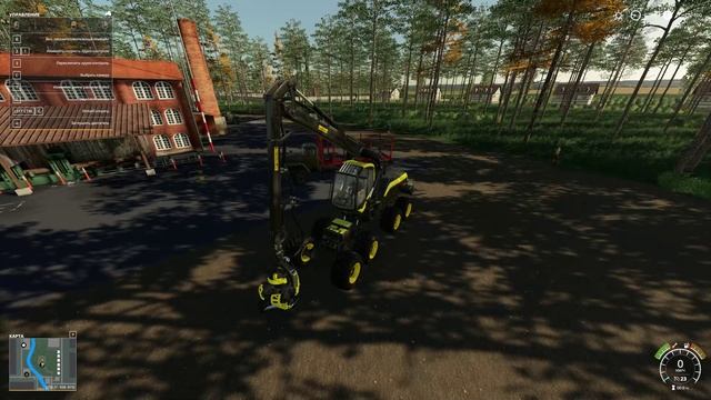 Farming Simulator 19 покровка,1 (2)