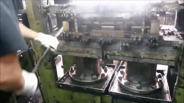 Производство