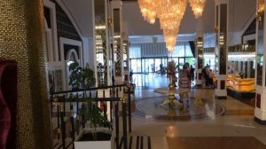 Dream World Palace 🇹🇷 Side -Türkei 🇹🇷