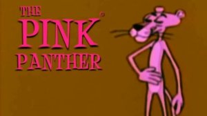 The Pink Panther Show (Syndicalized Version) Theme Song (1980)