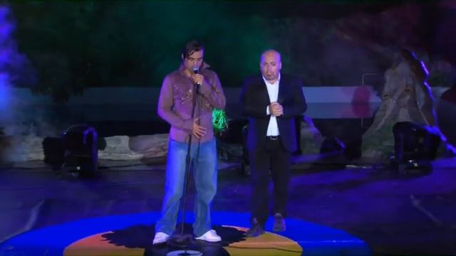 BAZ - Gianni Cyano: gli esordi Parte I смотреть онлайн