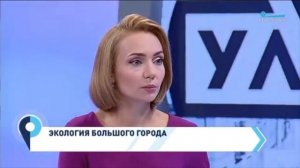 Шоурил телеведущей Екатерины Ищенко