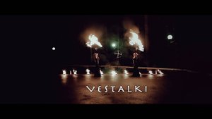 Tandava - "Vestalki"