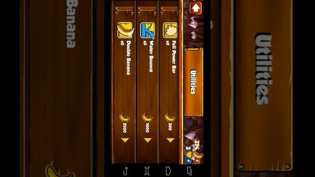 Обзор игр на андроид:бананаконг смотреть онлайн