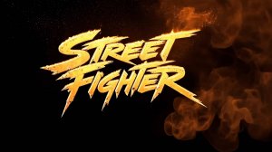 Street Fighter The movie - TRAILER 4K AI Fan Film