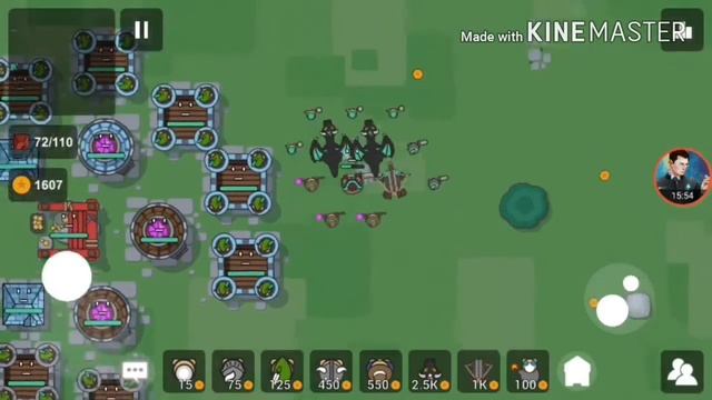 Lordz.io 2 серия смотреть онлайн