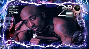 2Pac  All Eyez On Me DEENI  DIEEZ REMIX 2025 AMG