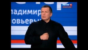 Наивные ответы украинского политолога Вячеслава Ковтуна