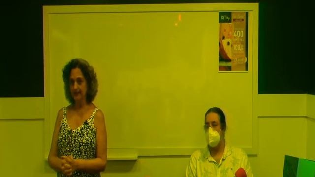 Tema: "61º Aniversário Grupo Rita de Cassia" / Palestrante: Christine Costa. смотреть онлайн