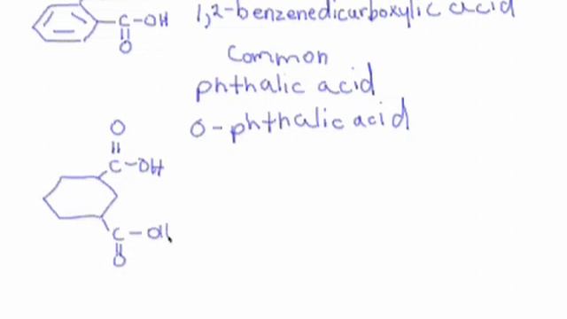 108. Carboxylic Acids: Introduction, Nomenclature & Physical Properties смотреть онлайн