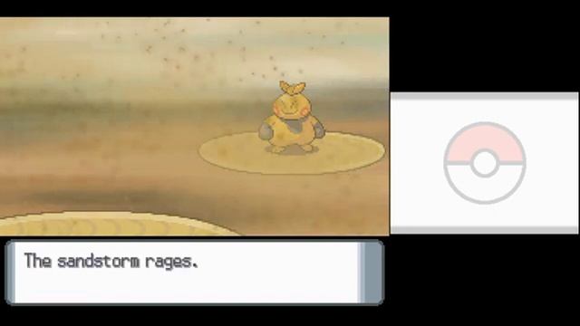 Решающий бой на Route 230! Сразимся с соперником в Pokémon Diamond! ⚔️🔥 смотреть онлайн