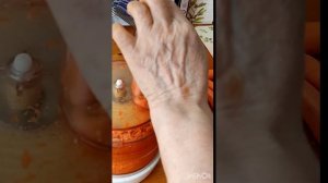 Тëртая замороженная морковь - отличная заготовка.