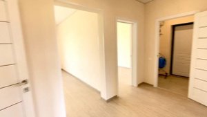 Проект Бриг
80 кв
кухня-гостиная, 3 спальни, санузел