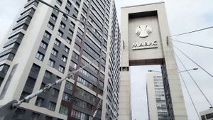 Мурино Санкт-Петербурга девяткино