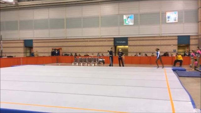 Karissa Watson - 2015 Starstruck Invitational смотреть онлайн