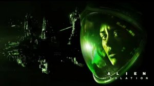 Alien: Isolation он уже здесь! 👻🤫