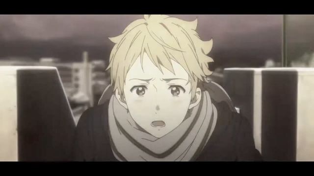 ︱AMV︱Shelter//Kyoukai no Kanata смотреть онлайн