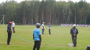 F2D Воздушный бой г. Конаково 03.08.24 бой №2 Межрегиональные соревнования
