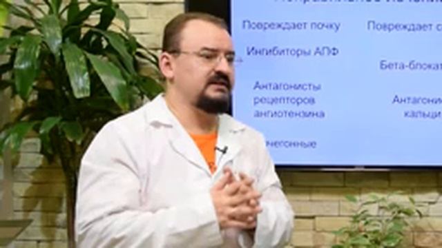 Болезнь Бехтерева