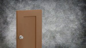 Tushda Eshik Ko'rish Tabiri