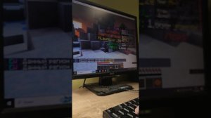 играем на сервере anwyworld на анархии
