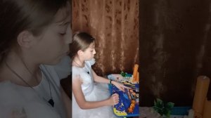 ГАДАЛКА. ПЕРВАЯ СЕРИЯ. КОШМАР НА НОВЫЙ ГОД