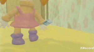 берескины 3D пародия