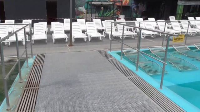 Псыгупс - душа воды. Термальный парк-отель ****. Чудесный отдых души и тела. Адыгея. Апрель 2024 смотреть онлайн