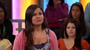 'Retro' Caso Cerrado: Niña con enfermedad mortal sueña con ver a su padre | Telemundo