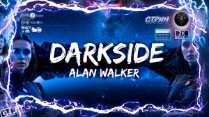 Alan Walker  Darkside Reimagined with AI You Wont Believe This