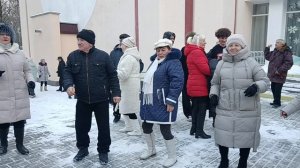 За что.....15.02.25 Гомель парк Луначарского 🥰💫