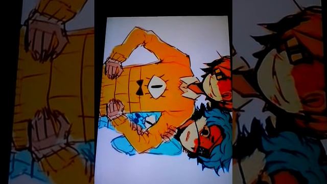 Брат за брата(пародия) смотреть онлайн