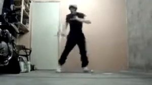 Тик тоник