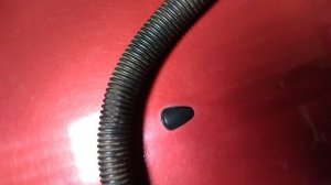 Конденсат в баке и плохая заправка! mp4