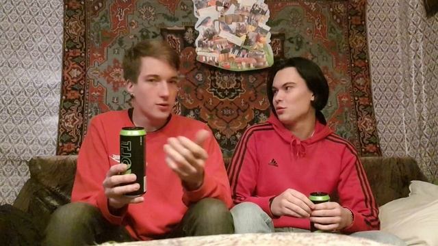 ламповый обзор на VOLT манго лайм смотреть онлайн