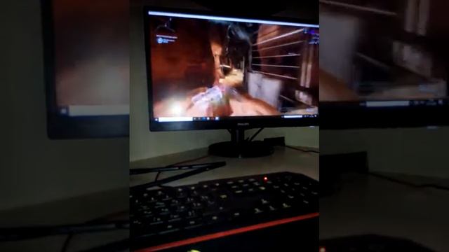 2 часть прохождение варфрейм смотреть онлайн