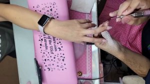 123go happy gel fill soda pop gel - Max Estrada