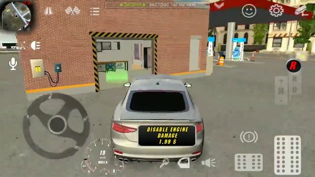 Купил две новые рабочие машины. car parking. смотреть онлайн