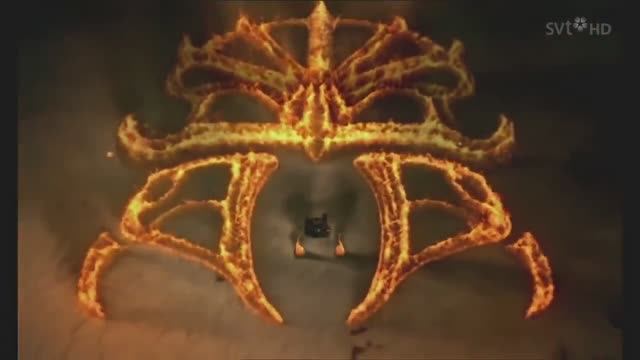 LORDI-HardRockHallelujah смотреть онлайн