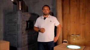 Отзыв о выполненном объекте компании "Хамам": баня и хаммам, село "Бочкари" #hamamnsk #хамамнск